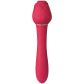 Tracy's Dog Rose Massagestab und Druckwellenvibrator