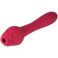 Tracy's Dog Rose Massagestab und Druckwellenvibrator