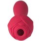 Tracy's Dog Rose Massagestab und Druckwellenvibrator