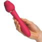 Tracy's Dog Rose Massagestab und Druckwellenvibrator