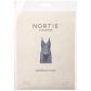 NORTIE Morning Glory Babydoll Nachtblau