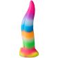 Creature Cocks Unicorn Kiss Glow in the Dark Dildo 21,5 cm