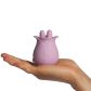 Amaysin Two Fingers Rose Klitorisvibrator