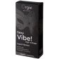Orgie Sexy Vibe! High Voltage Liquid Vibrator Intimgel 15 ml