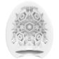 TENGA COOL Egg Snow Crystal Masturbator