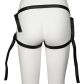 obaie Soft Strap-On Harnisch aus Kunstleder