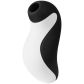 Satisfyer Orca Double Druckwellenvibrator