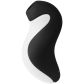 Satisfyer Orca Double Druckwellenvibrator