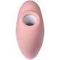 Satisfyer Cutie Heart Klitoris-Stimulator