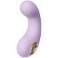 baseks Rumbling Blizz G-Punkt Vibrator Lila