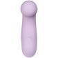 baseks Rumbling Blizz G-Punkt Vibrator Lila