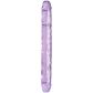 REALROCK Realistischer Doppeldildo 34 cm