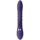 Vive Sora G-Punkt Rabbit-Vibrator mit Stossenden Ringen