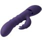 Vive Sora G-Punkt Rabbit-Vibrator mit Stossenden Ringen