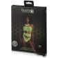 Ouch! Glow in The Dark Neon Green Body - 28819