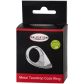 Malesation Teardrop Penisring aus Metall