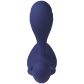 Love To Love Witty Vibrating Remote Controlled Butt Plug - 28991