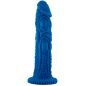 The Realm Draken Lock-On-Dildo 19 cm